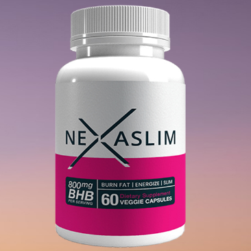 NexaSlim Capsules